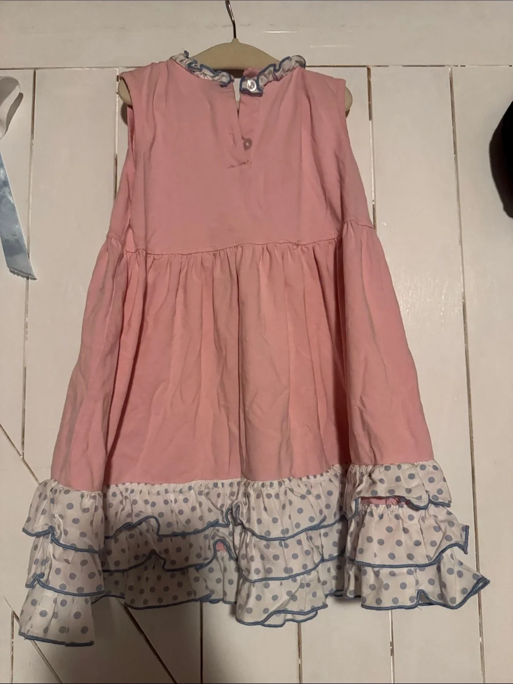 Banana Split charming sleeveless
